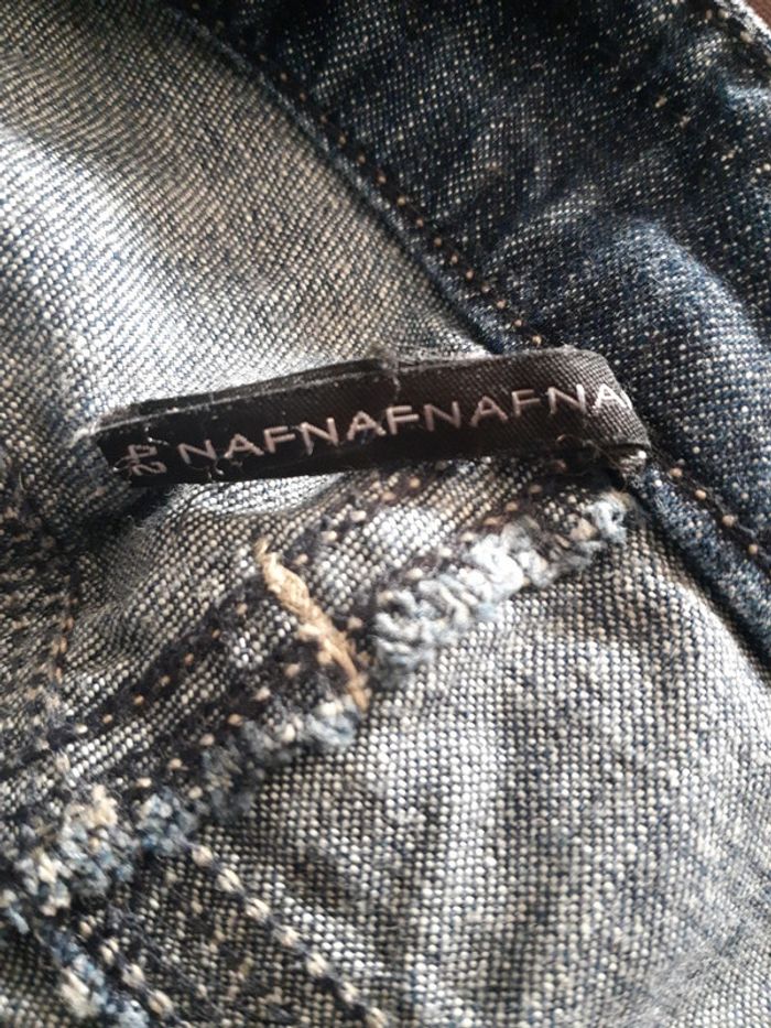 Jeans naf naf - photo numéro 4