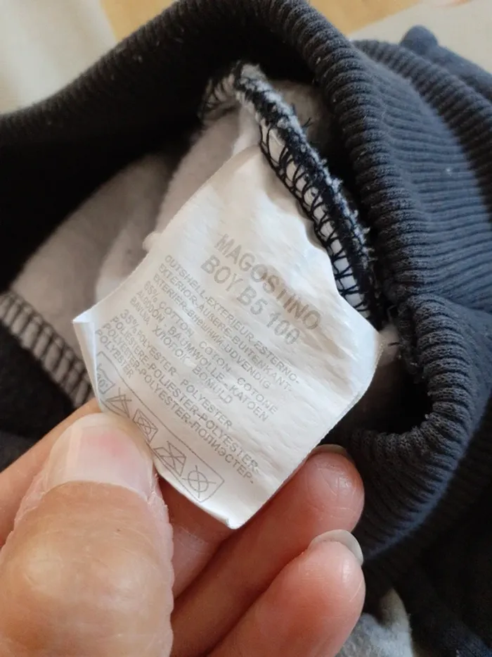 Pantalon geographical norway - photo numéro 10