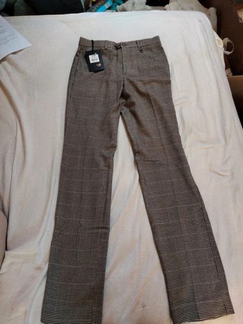 Pantalon Kiliwatch taille 38