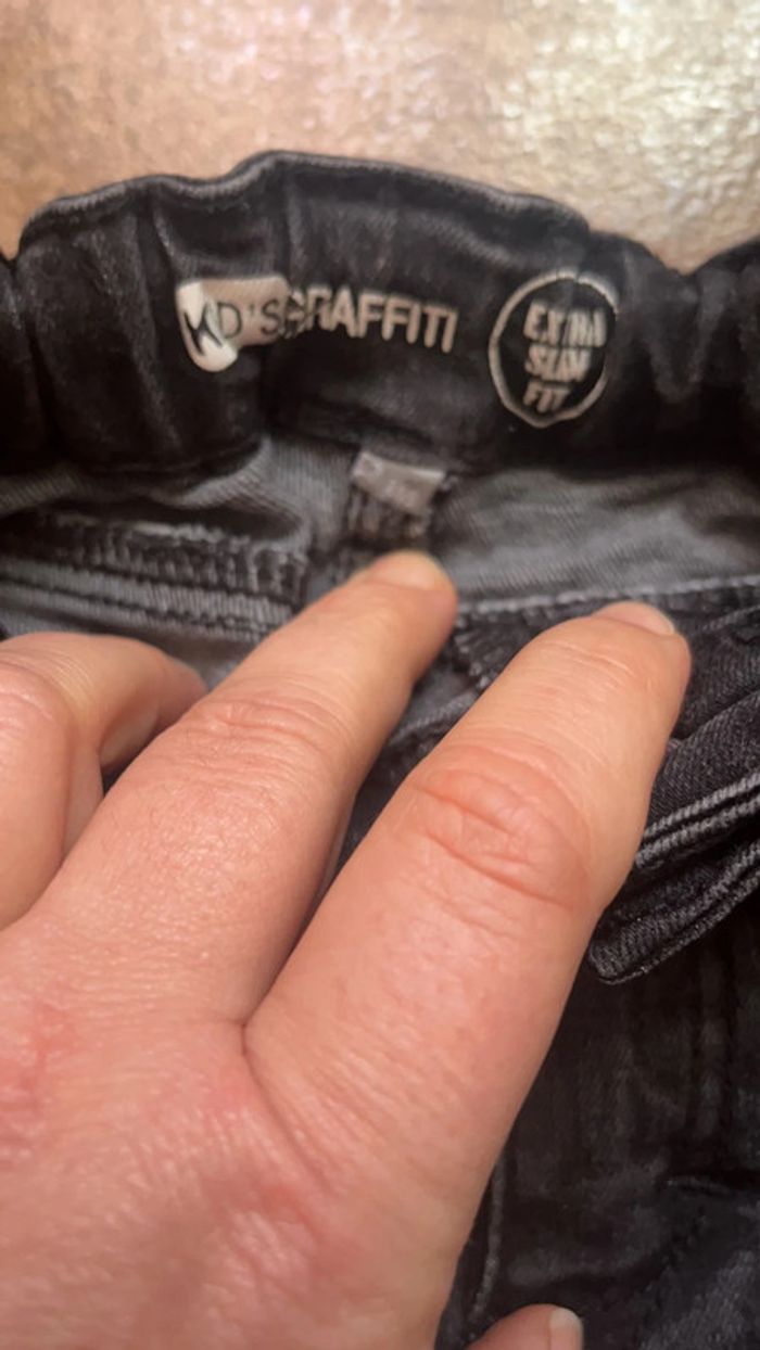 Jeans 👖 8A - photo numéro 2