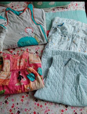 Gigoteuses turbulettes