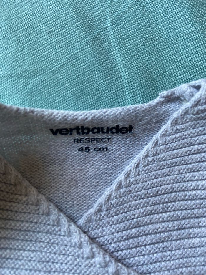 Layette  vertbaudet - photo numéro 2