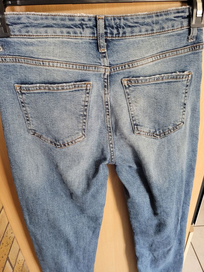 Jean femme Primark - photo numéro 7