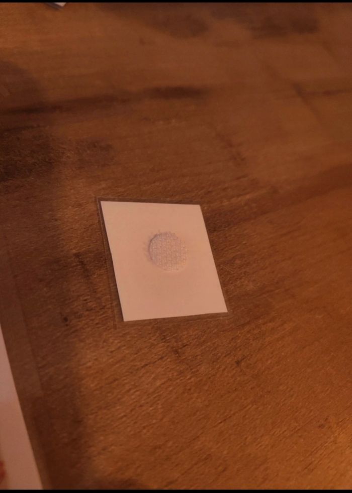 Tableau semaine brossage des dents - photo numéro 6