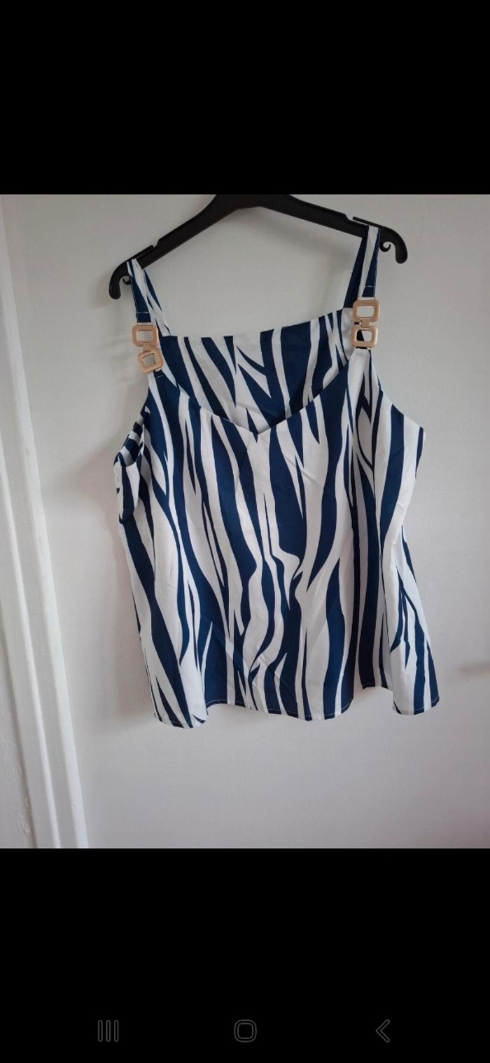 Lot de débardeur famme - photo numéro 3