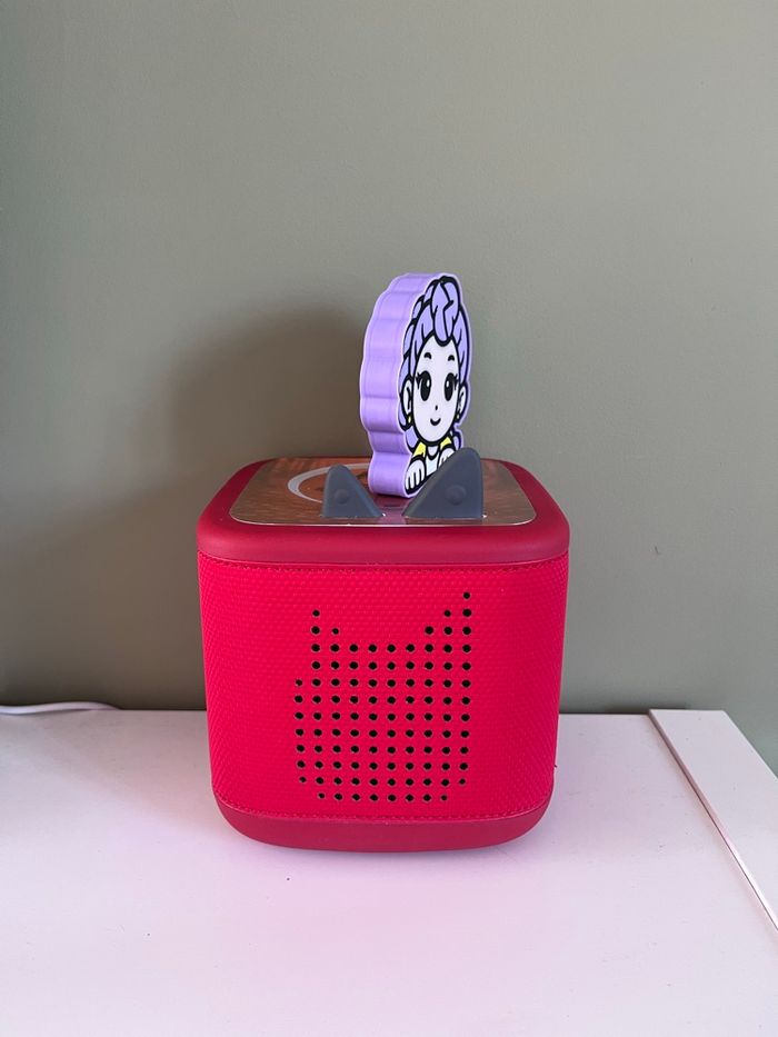 Totem Rumi kpop démons hunters pour tonie créatif - photo numéro 3