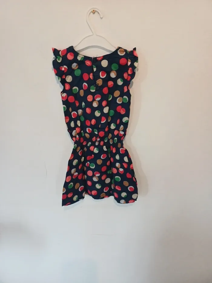 Robe okaïdi - photo numéro 2