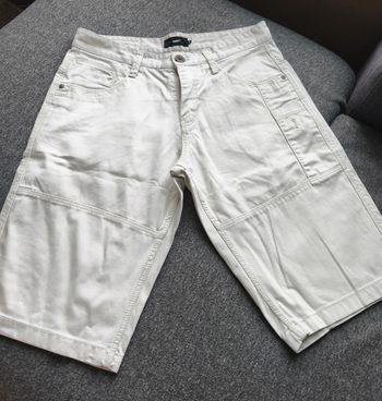Bermuda Celio taille 40