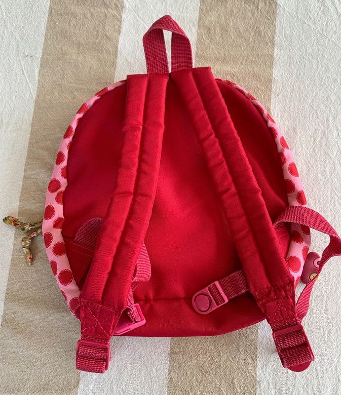 Sac à dos maternelle Lilliputiens - photo numéro 5