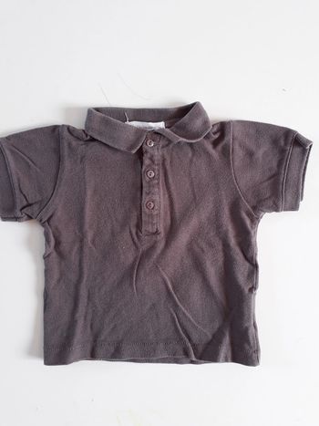 Polo 1 an
