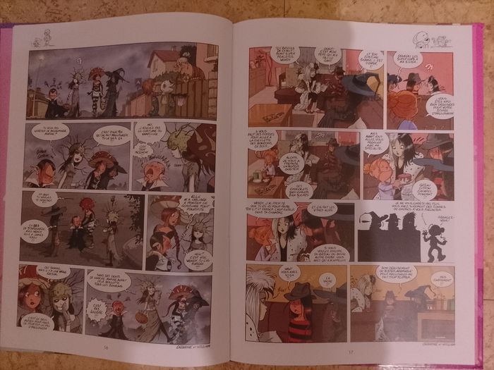 BD neuve - photo numéro 2