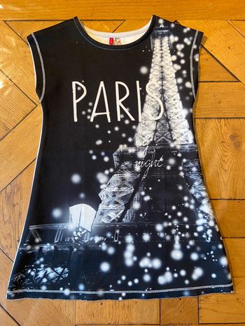 Robe Paris