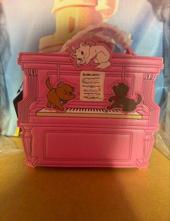 Loungefly aristochat