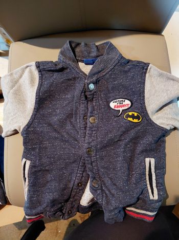 Veste