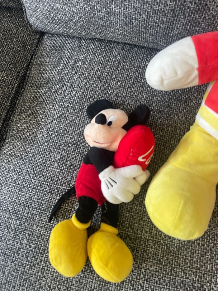 Peluche - photo numéro 3