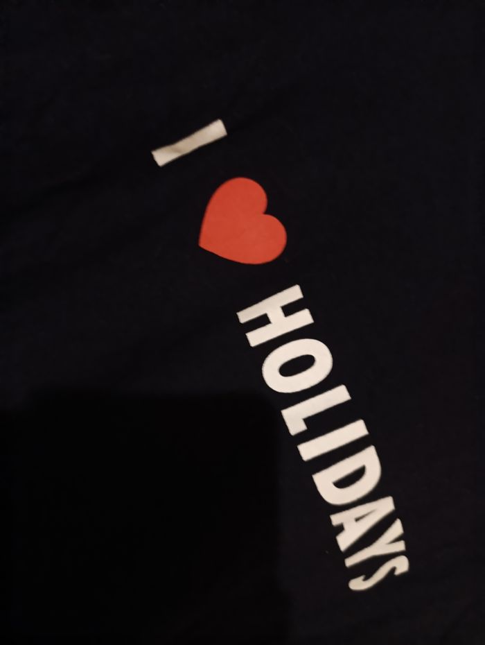T shirt - photo numéro 2