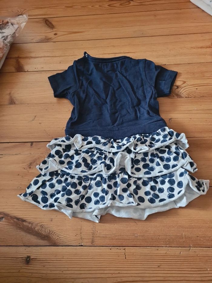 Robe 18 mois - photo numéro 2
