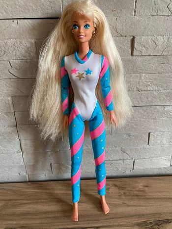 Barbie