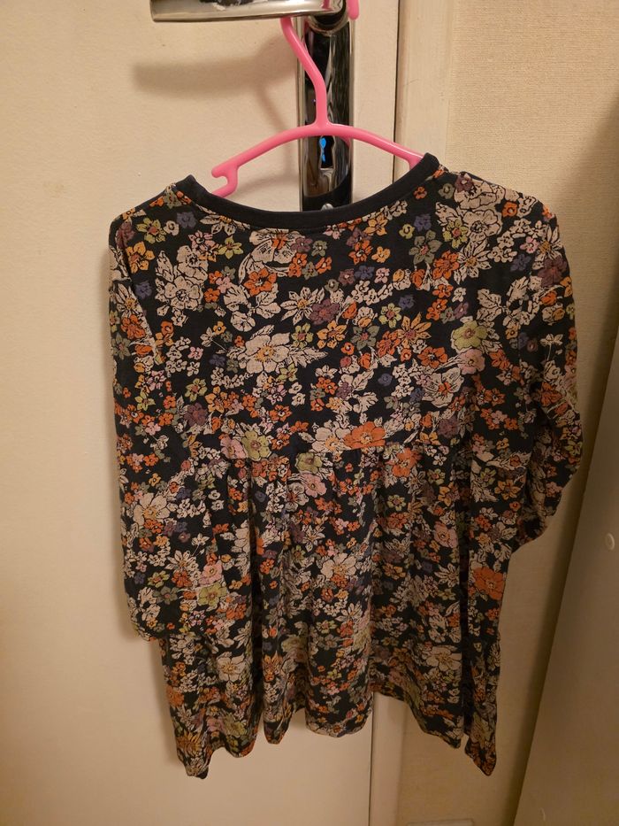 Vend de vêtements bébé fille 18 mois - photo numéro 6