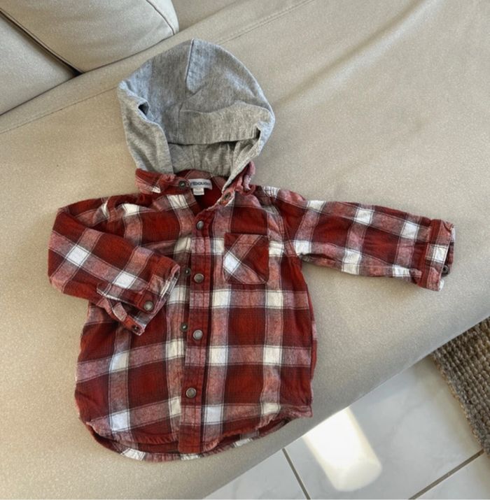 Chemise