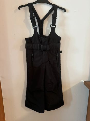 Combinaison de ski