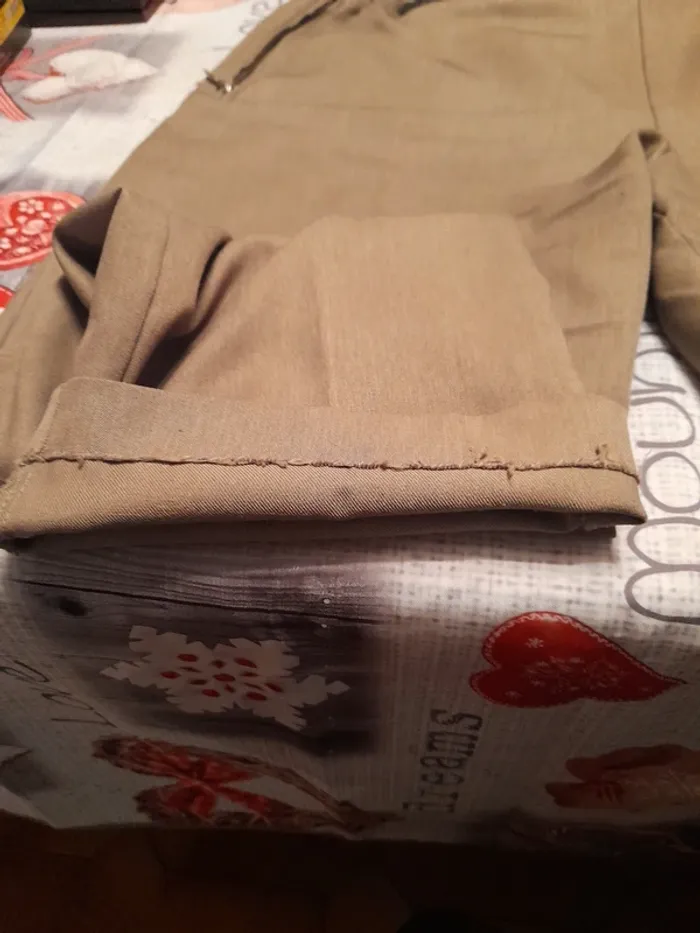 Pantalon femme - photo numéro 6