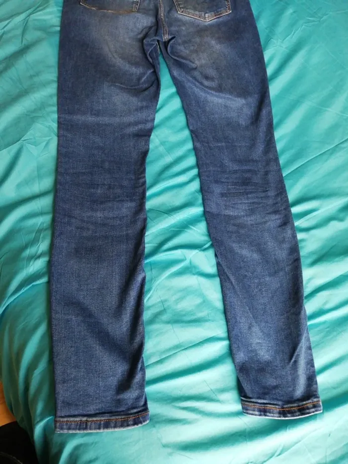 Jeans femme - photo numéro 5