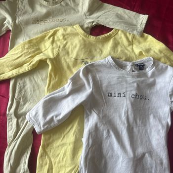 Pyjamas léger