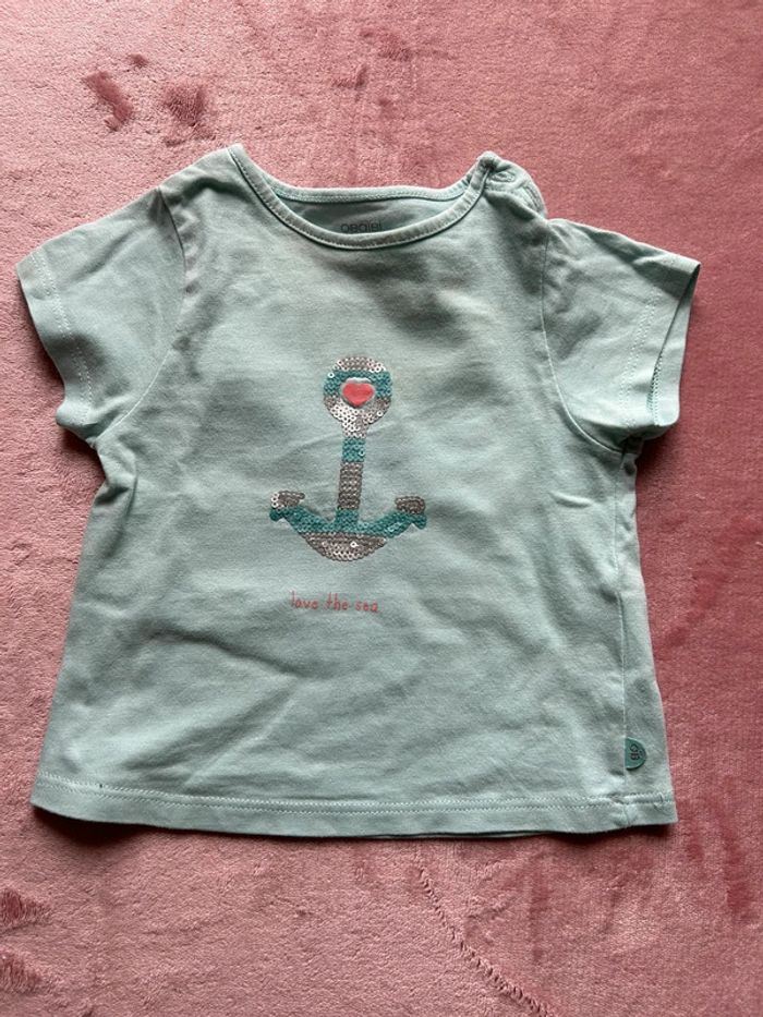 Ensemble 12 mois - photo numéro 6