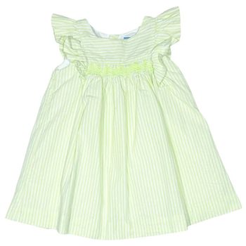 Jacadi Robe à manches courtes 6 mois