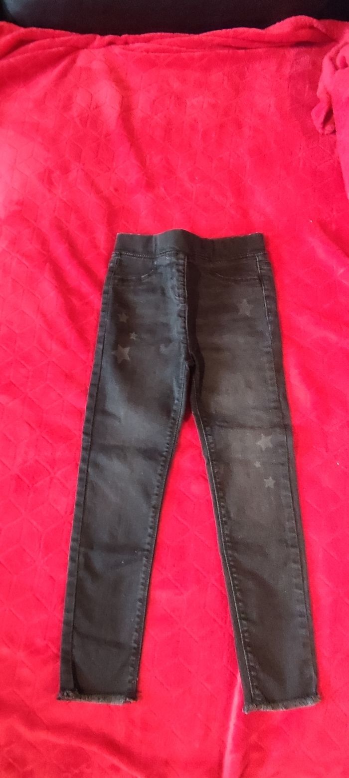 Jean neuf - photo numéro 2