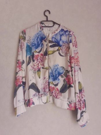 Veste été taille 38