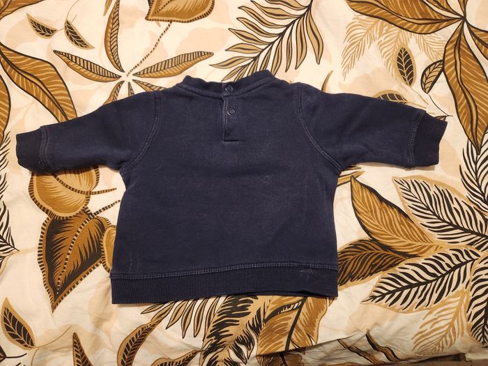 Pull 3 mois - photo numéro 2