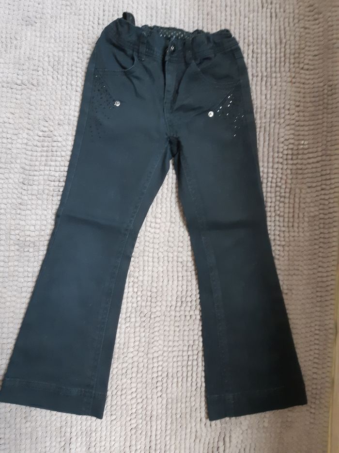 Pantalon 5 ans