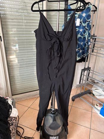 Combi noir Miss Selfridge