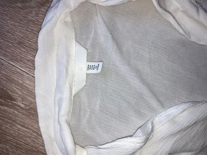 Blouse H&M - photo numéro 2