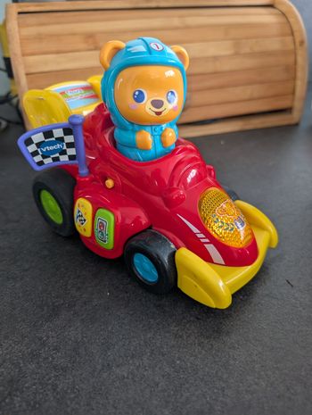 Titours vtech