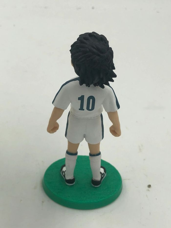 Figurine Captain Tsubasa collection Altaya Olivier Tsubasa - photo numéro 6