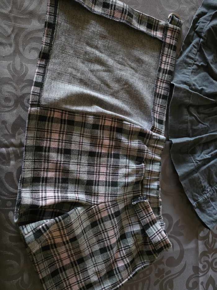 Short/jupe - photo numéro 2