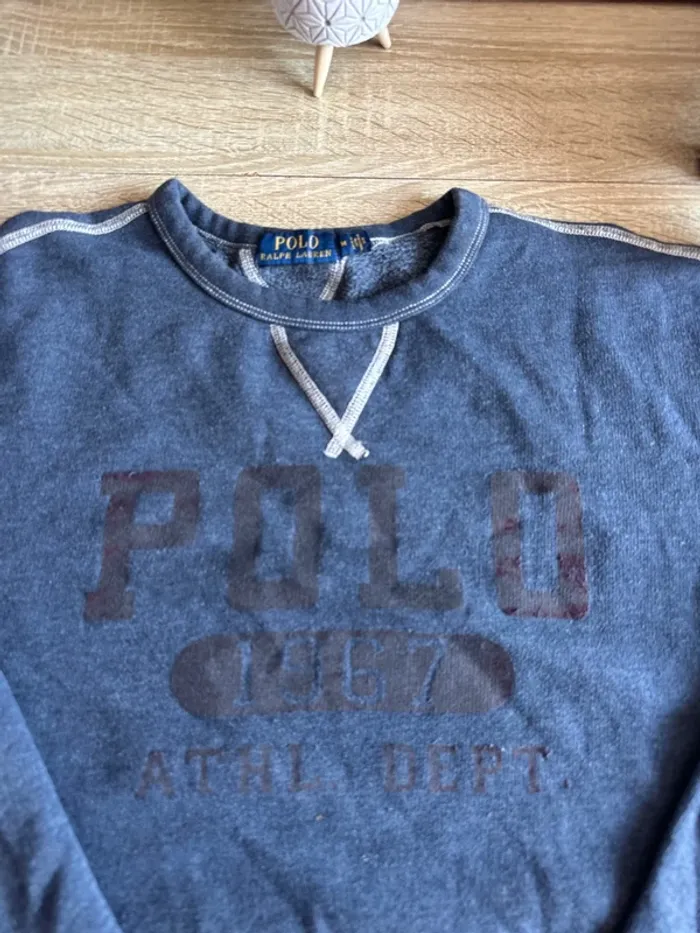 Pull Ralph Lauren - photo numéro 2