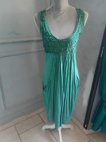 Robe d'été Taille 36