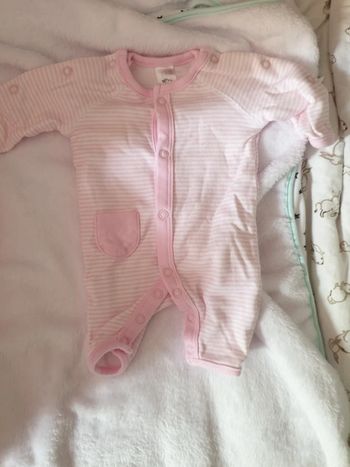 Combi coton 50