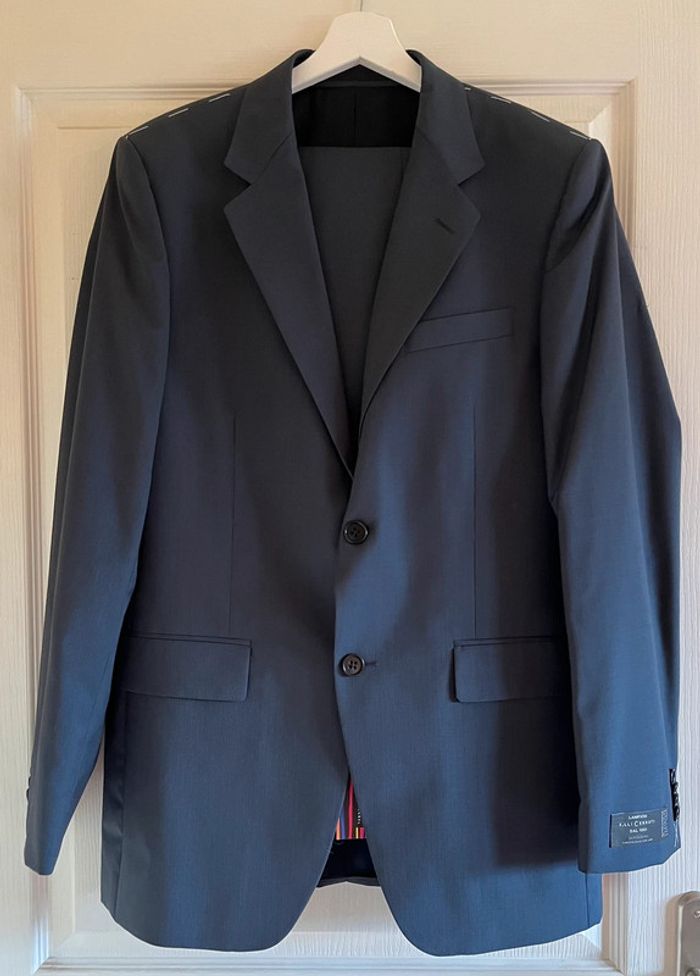 Ensemble de Costume homme