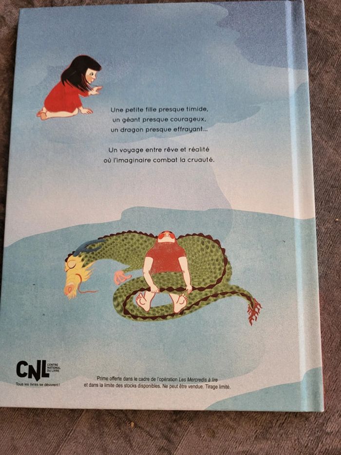 Livre la moustache de monette - photo numéro 2