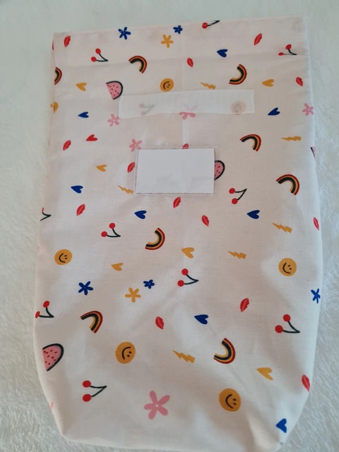 Sac à goûter - photo numéro 4