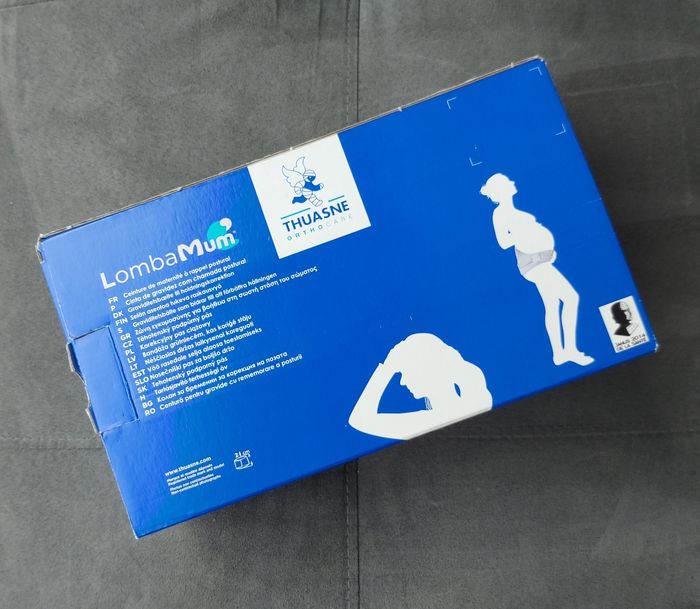 Ceinture de maternité - photo numéro 7
