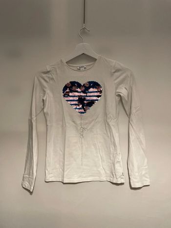 T-shirt 14 ans okaidi