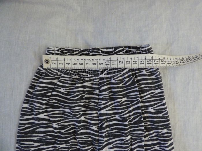 LEGGING BEBE FILLE - photo numéro 4