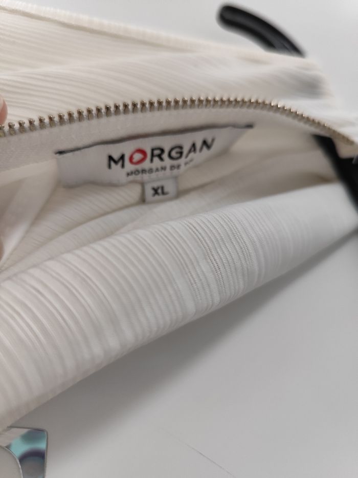 Haut morgan - photo numéro 4
