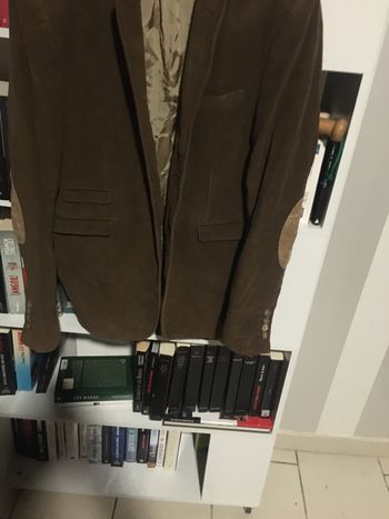 Blazer taille 58